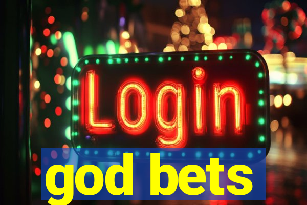 god bets